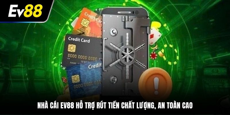 Giao dịch rút thưởng có chất lượng vượt trội